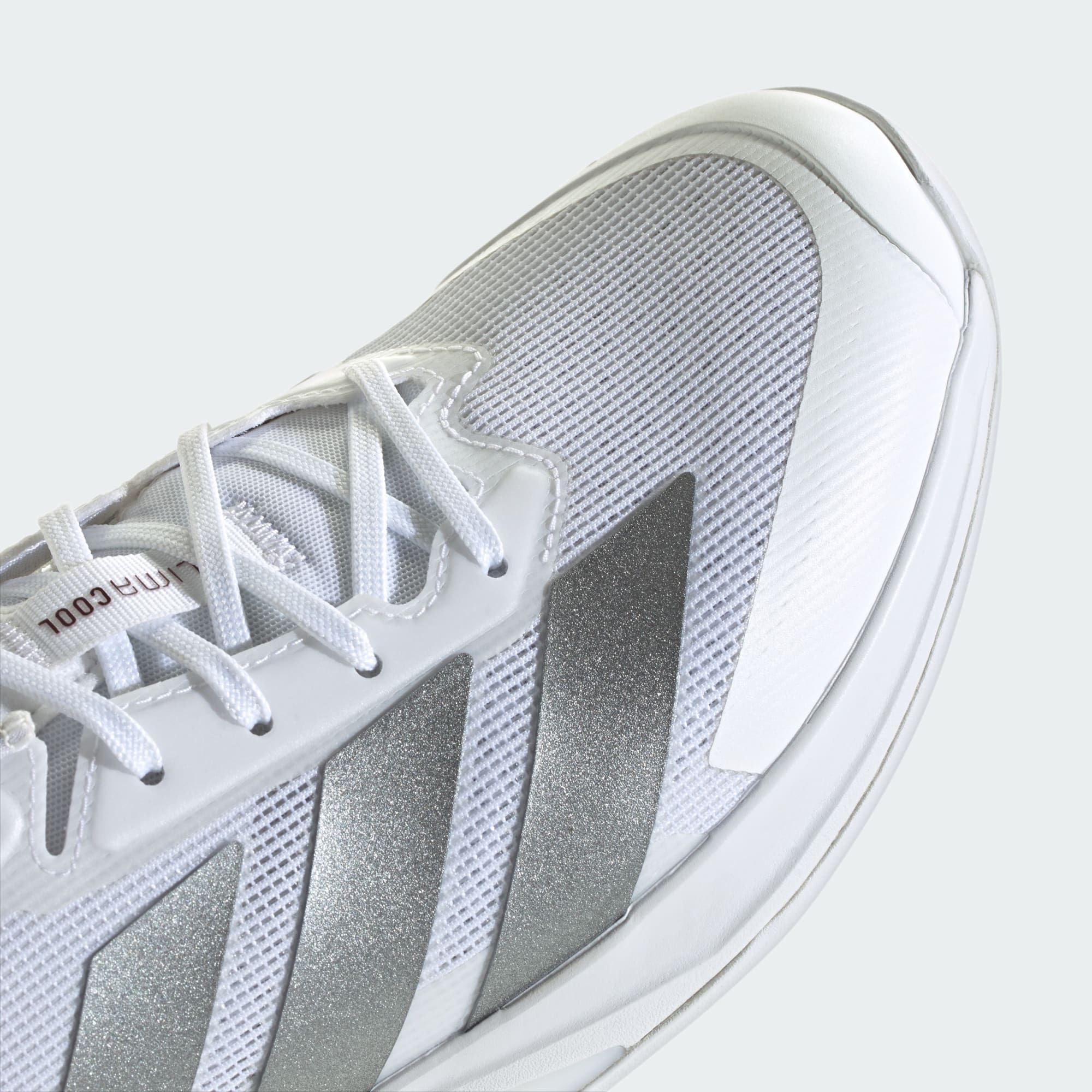  Giày Adidas Adizero Ubersonic 5 'White' 