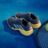  Giày Adidas Barricade 13 '2024 Athlete Pack' 