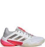  Giày Adidas Barricade 13 'Champagne Metallic Lucid Red' 