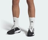  Giày Adidas Barricade 13 Clay 'Black White' 