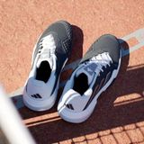  Giày Adidas Barricade 13 Clay 'Black White' 