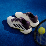 Giày Adidas Barricade 13 'Core White' 