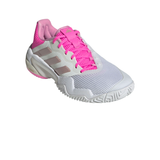 Giày Adidas Barricade 13 'Lucid Pink' 