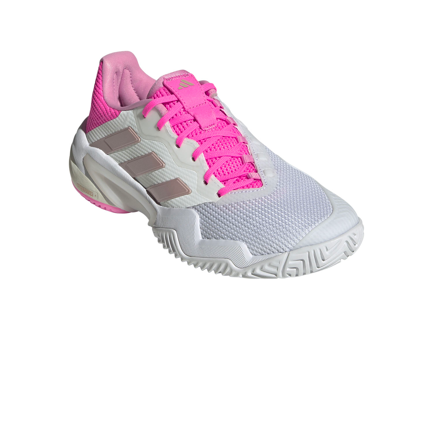  Giày Adidas Barricade 13 'Lucid Pink' 