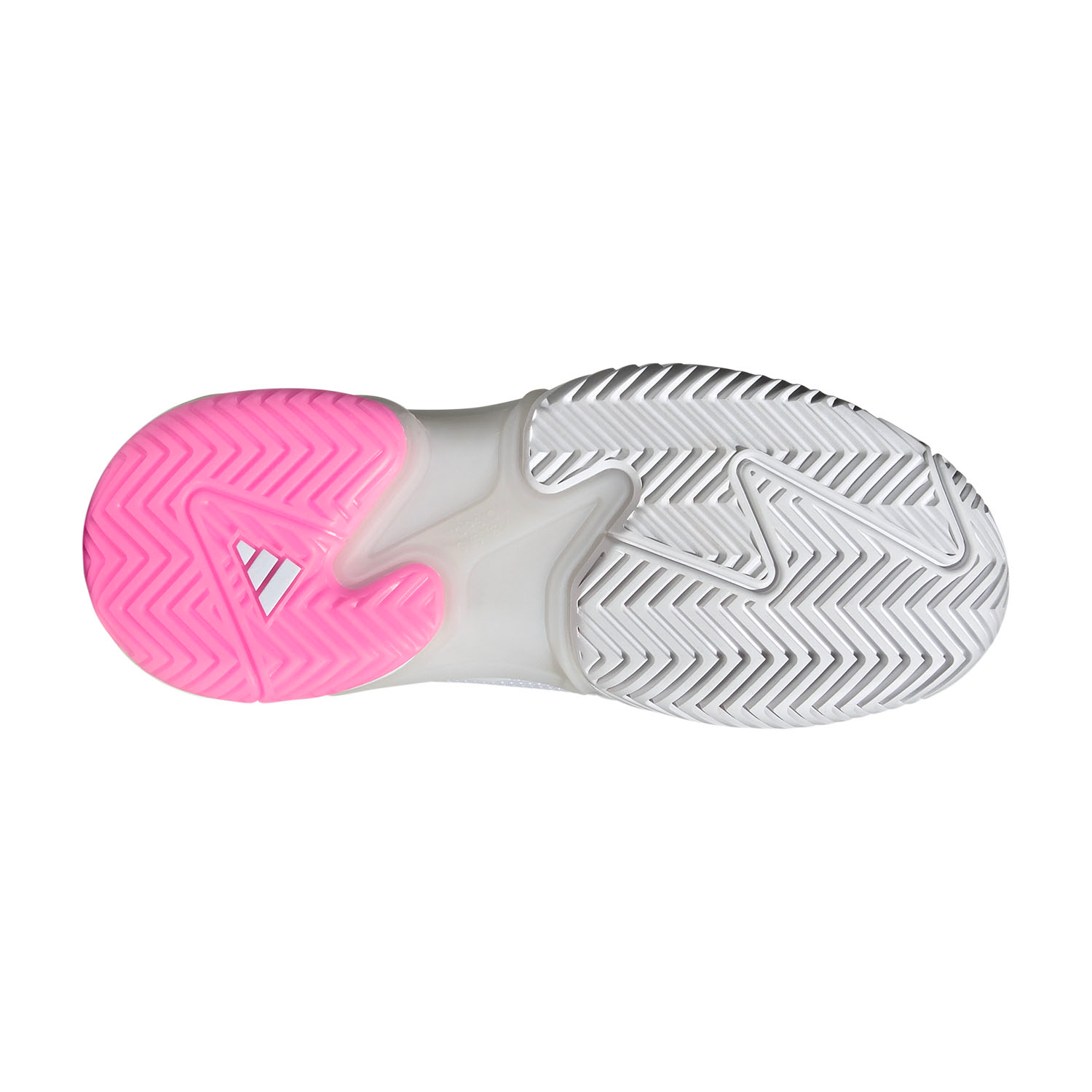  Giày Adidas Barricade 13 'Lucid Pink' 