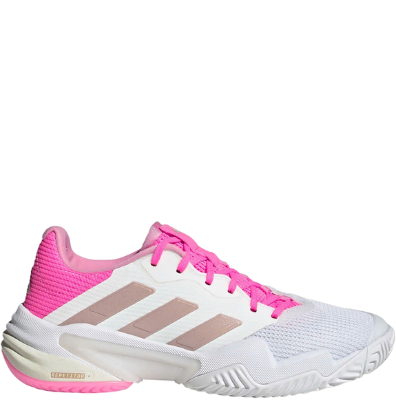  Giày Adidas Barricade 13 'Lucid Pink' 