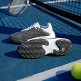  Giày Adidas Barricade 13 Tennis 'Black' 