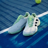  Giày Adidas Barricade 13 Tennis 'Semi Green Spark' 