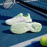  Giày Adidas Barricade 13 Tennis 'Semi Green Spark' 