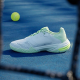  Giày Adidas Barricade 13 Tennis 'Semi Green Spark' 