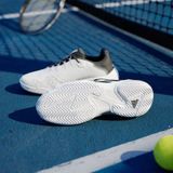  Giày Adidas Barricade 13 'White Black' 