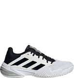  Giày Adidas Barricade 13 'White Black' 