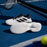  Giày Adidas Barricade 14 'Cloud White' 