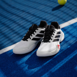  Giày Adidas Barricade 14 'Cloud White' 