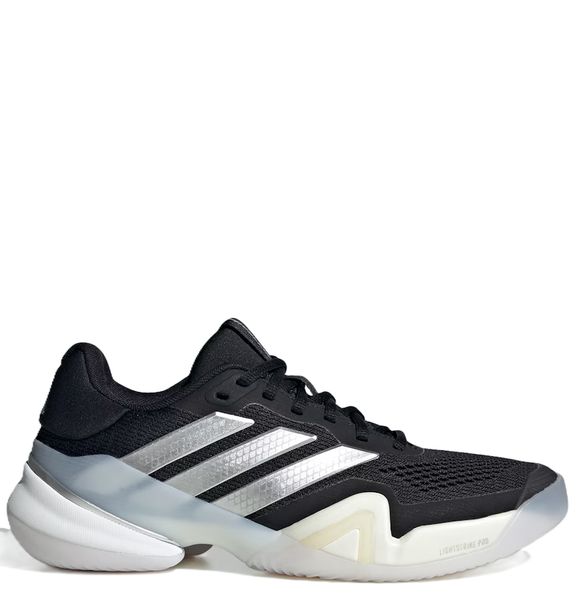 Giày Adidas Barricade 14 'Core Black' 