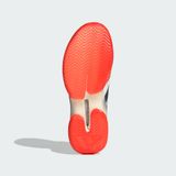  Giày Adidas Barricade 14 Tennis Shoes 'Carbon Wonder White' 
