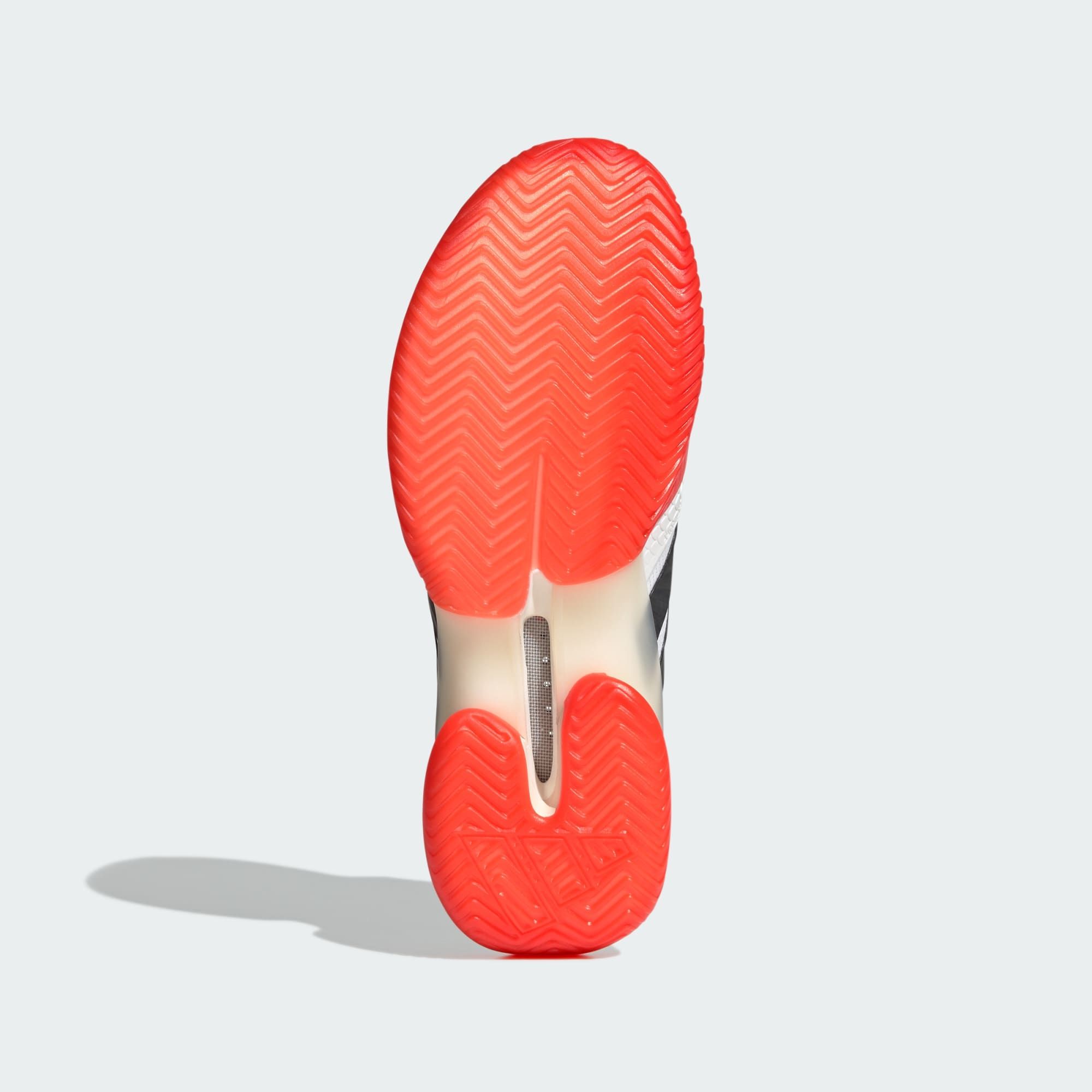  Giày Adidas Barricade 14 Tennis Shoes 'Carbon Wonder White' 