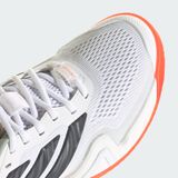  Giày Adidas Barricade 14 Tennis Shoes 'Carbon Wonder White' 