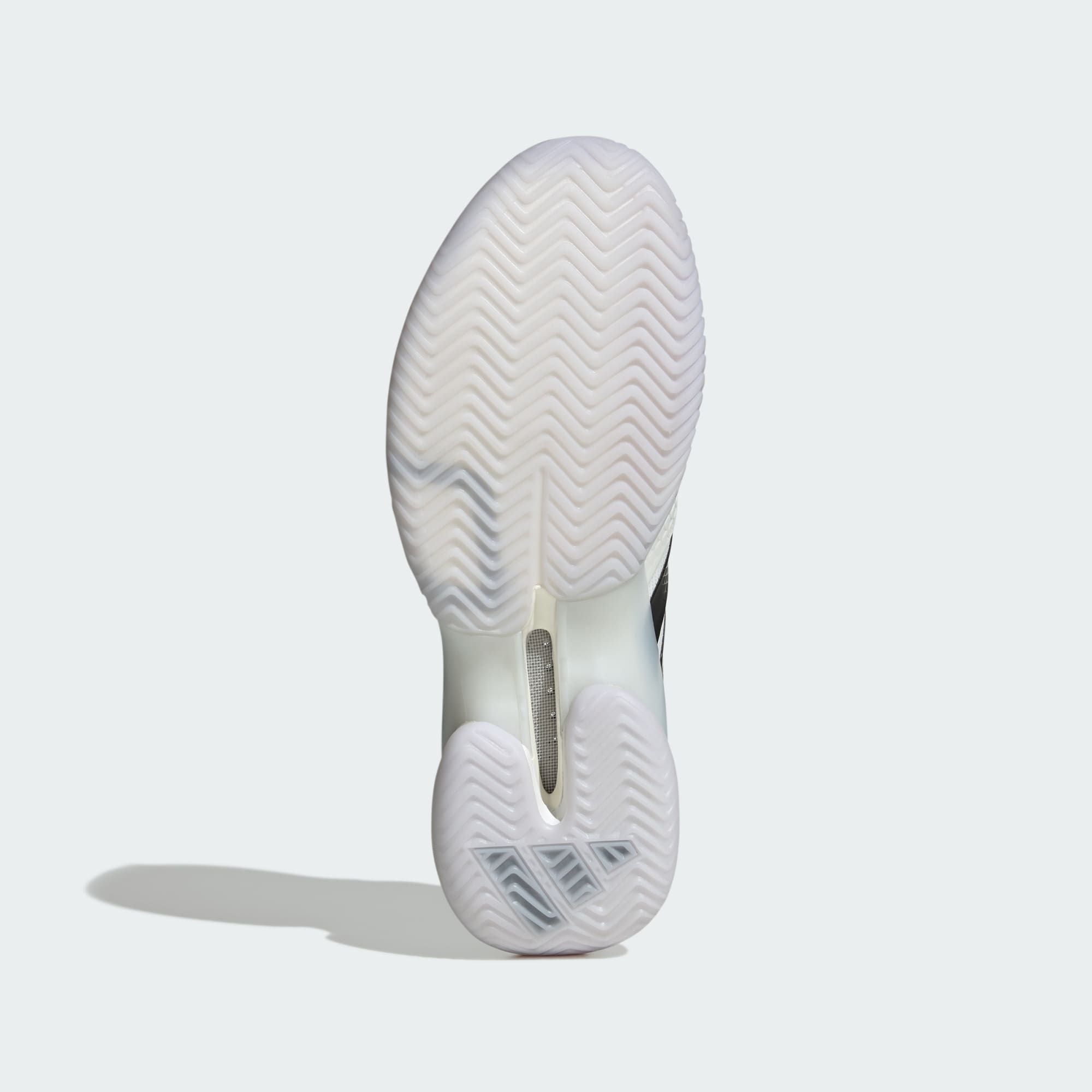  Giày Adidas Barricade 14 'White' 