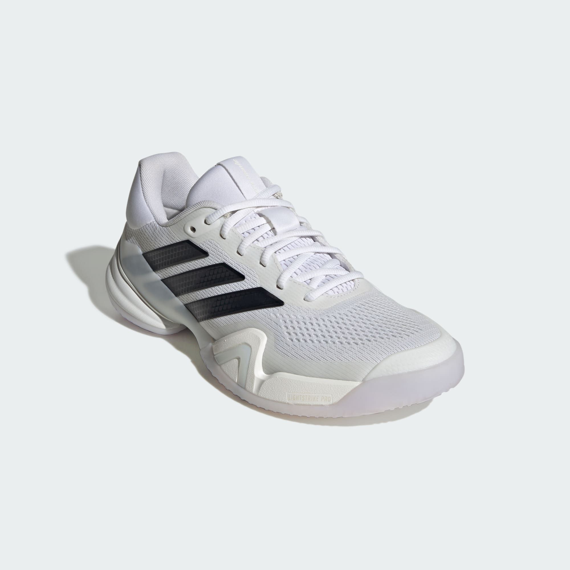  Giày Adidas Barricade 14 'White' 