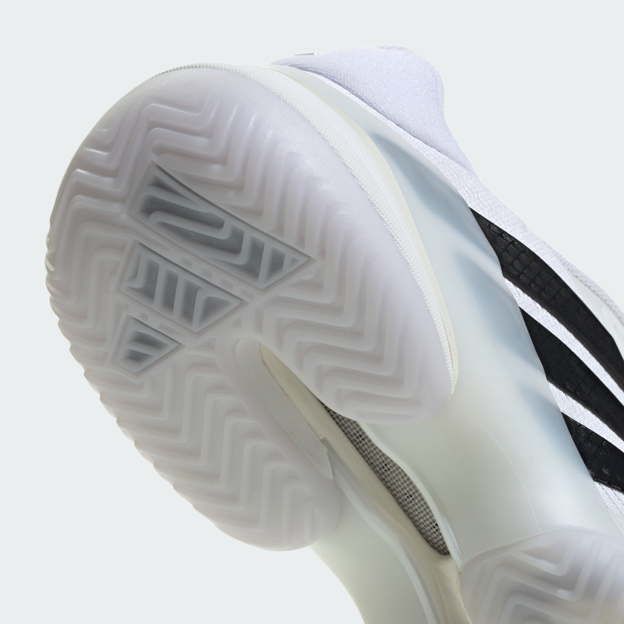  Giày Adidas Barricade 14 'White' 