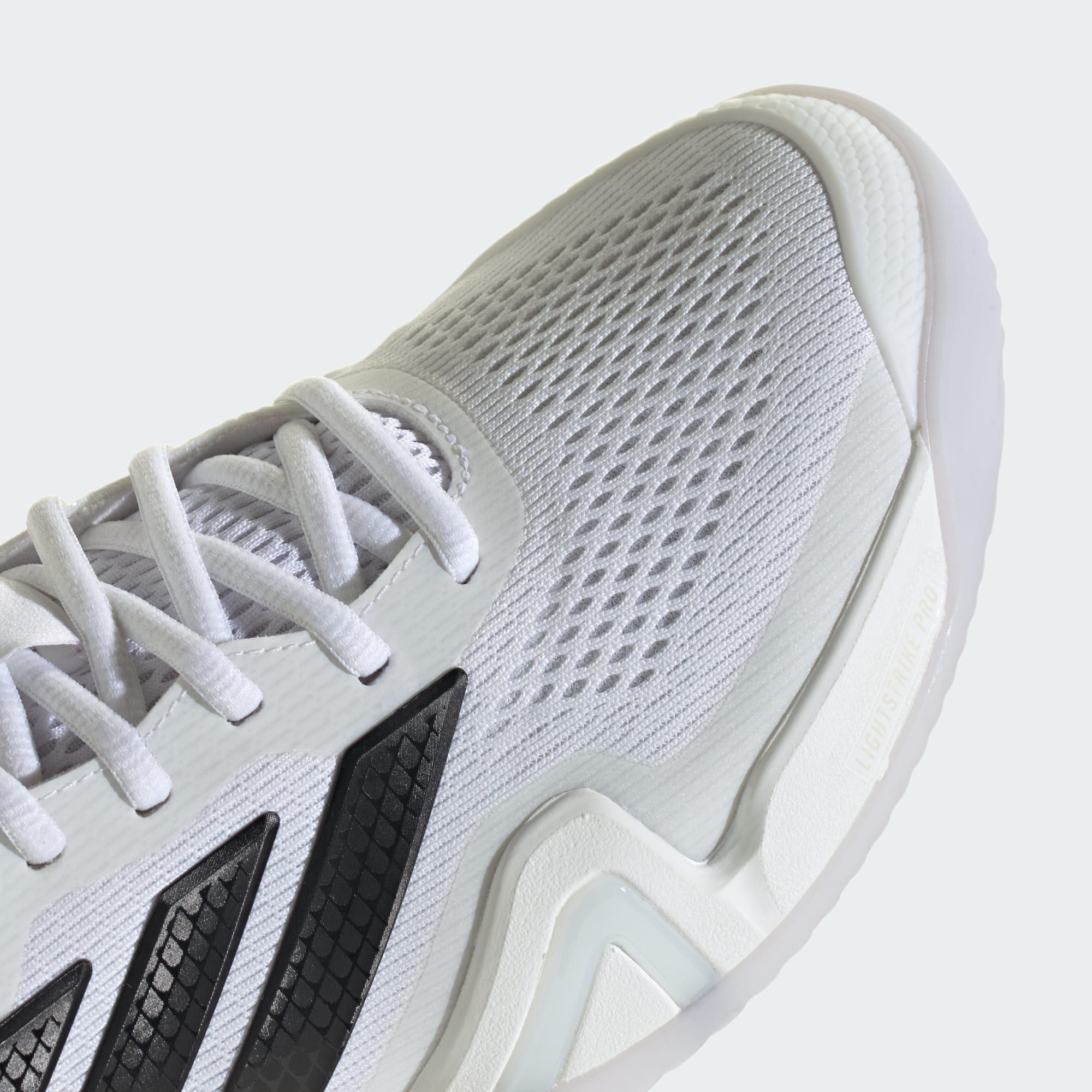  Giày Adidas Barricade 14 'White' 