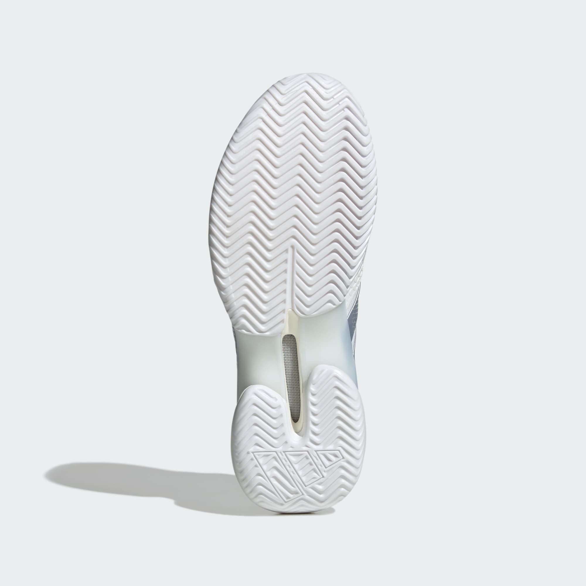  Giày Adidas Barricade 14 'White' 
