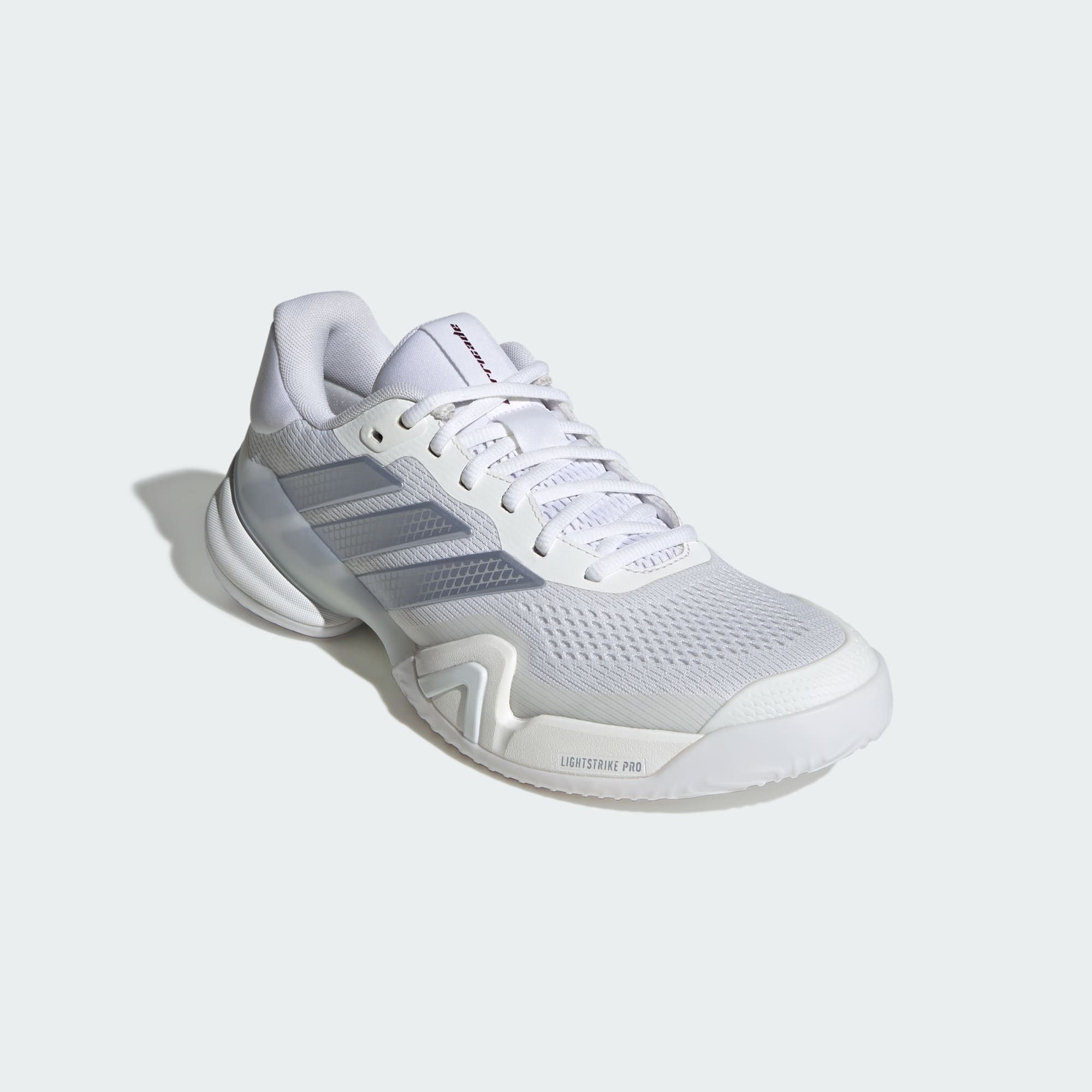  Giày Adidas Barricade 14 'White' 