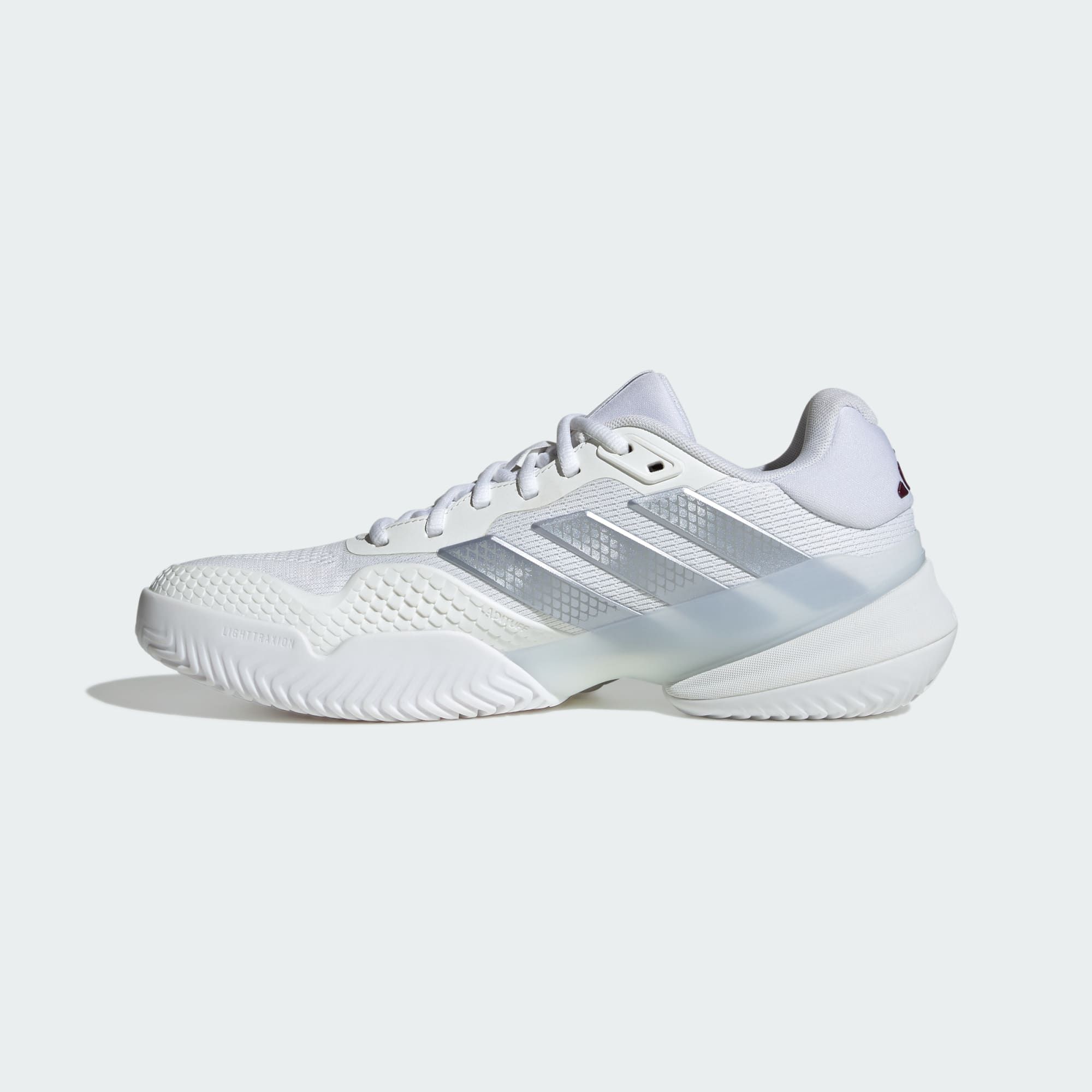  Giày Adidas Barricade 14 'White' 