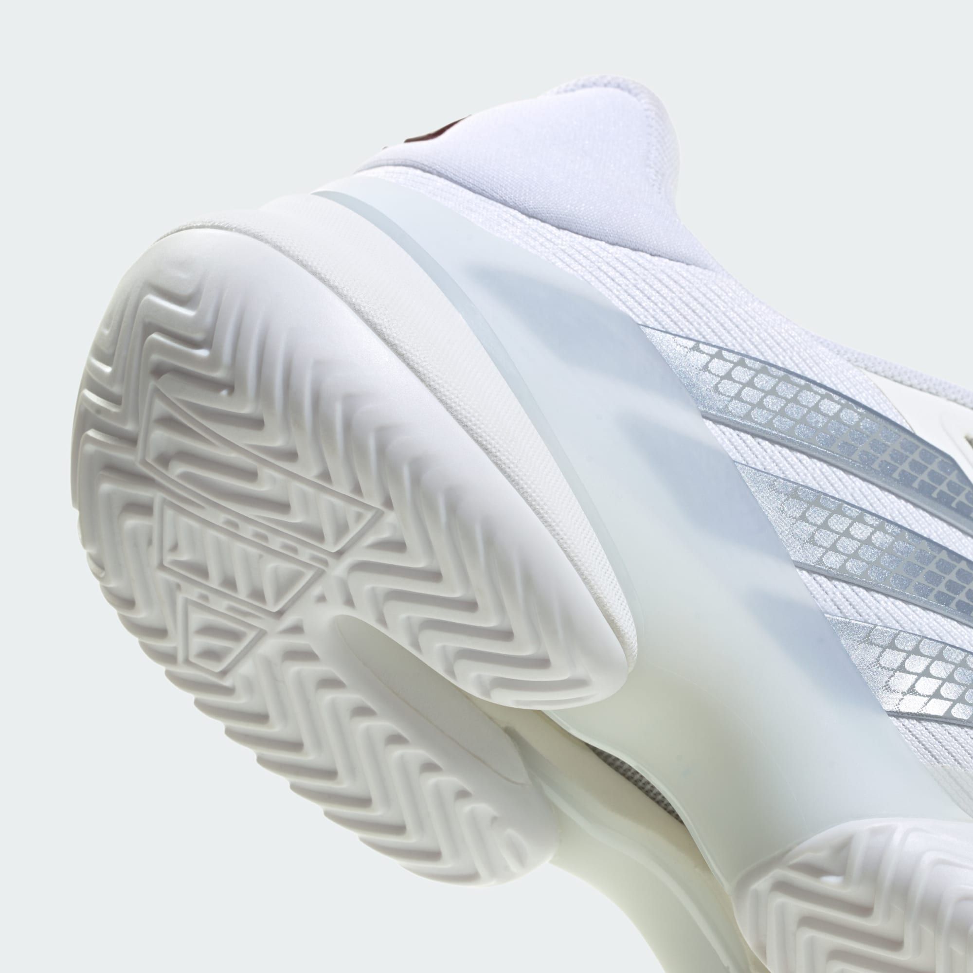  Giày Adidas Barricade 14 'White' 