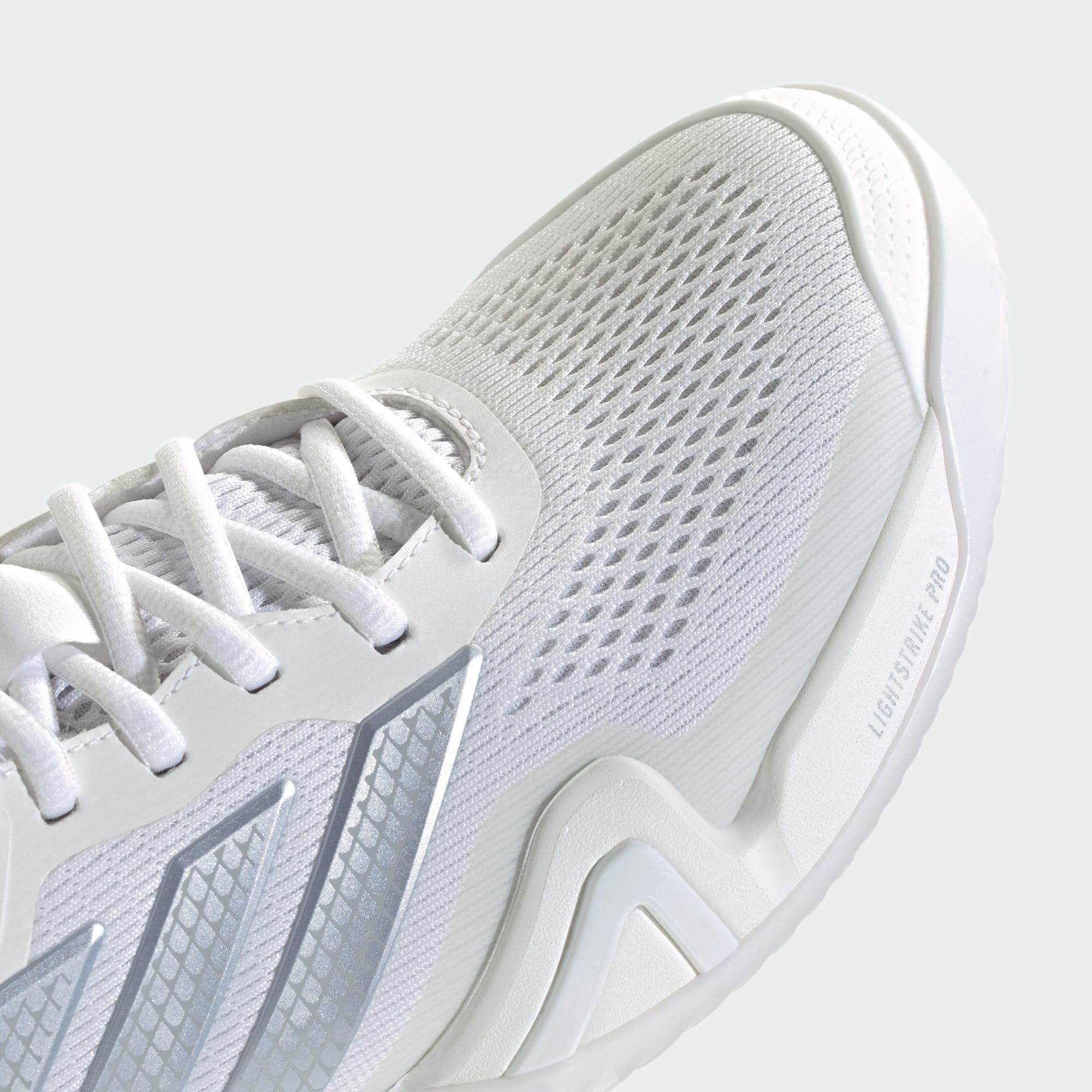  Giày Adidas Barricade 14 'White' 