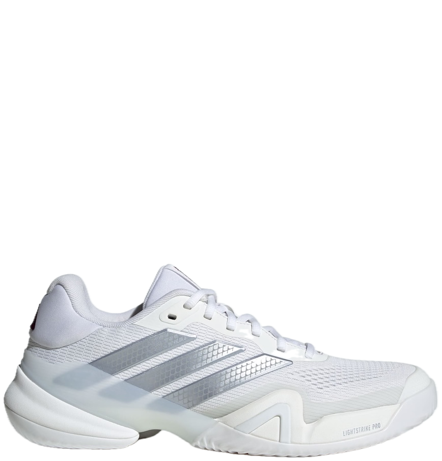  Giày Adidas Barricade 14 'White' 