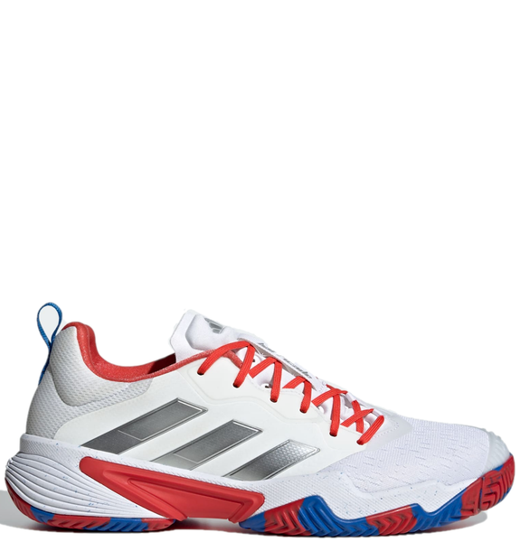  Giày Adidas Barricade 'Bright Royal' 