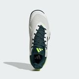  Giày Adidas Barricade Shoes 'White' 