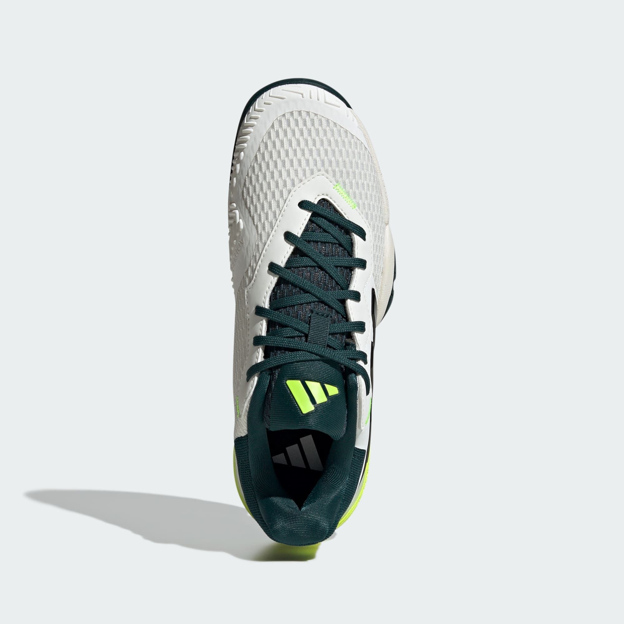  Giày Adidas Barricade Shoes 'White' 