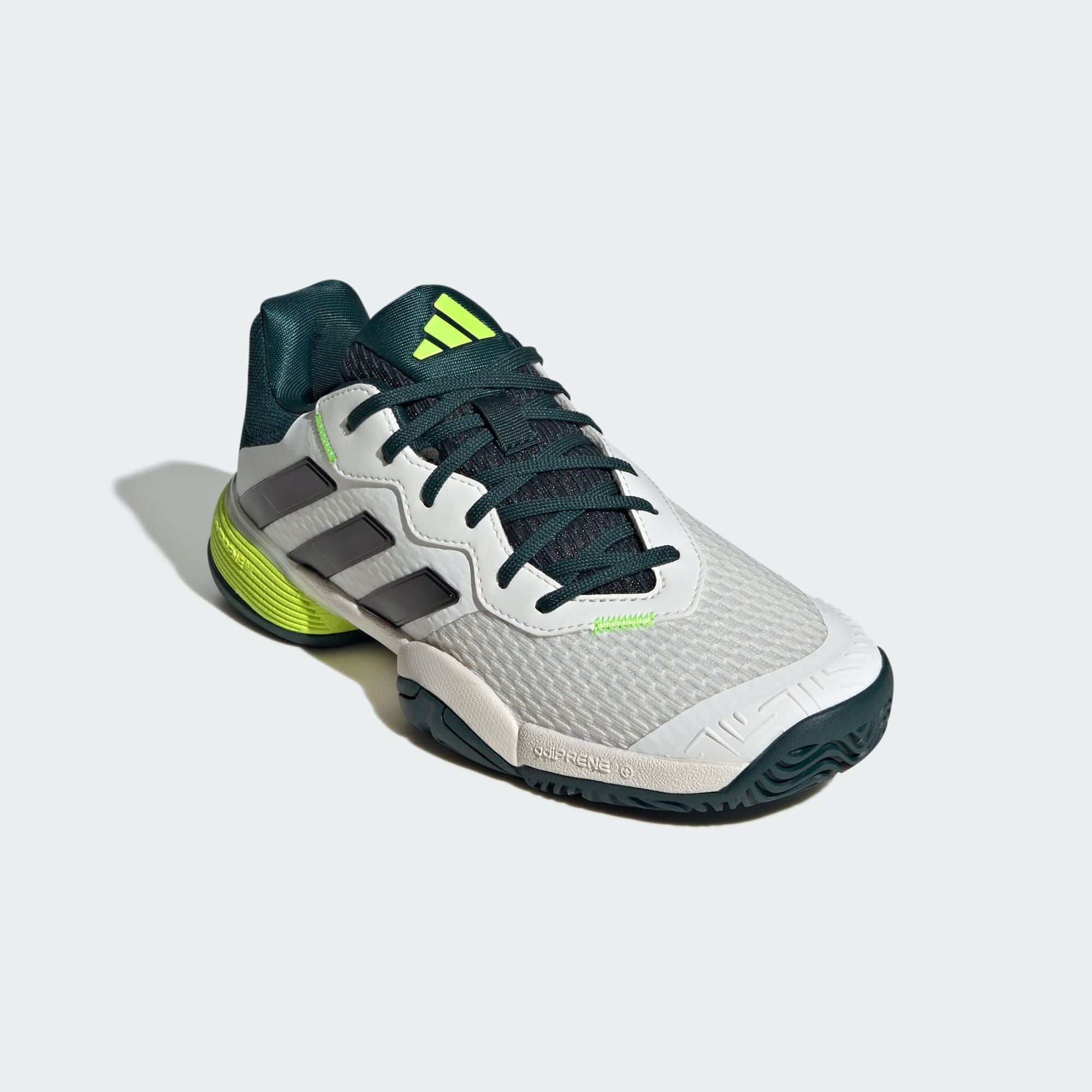  Giày Adidas Barricade Shoes 'White' 