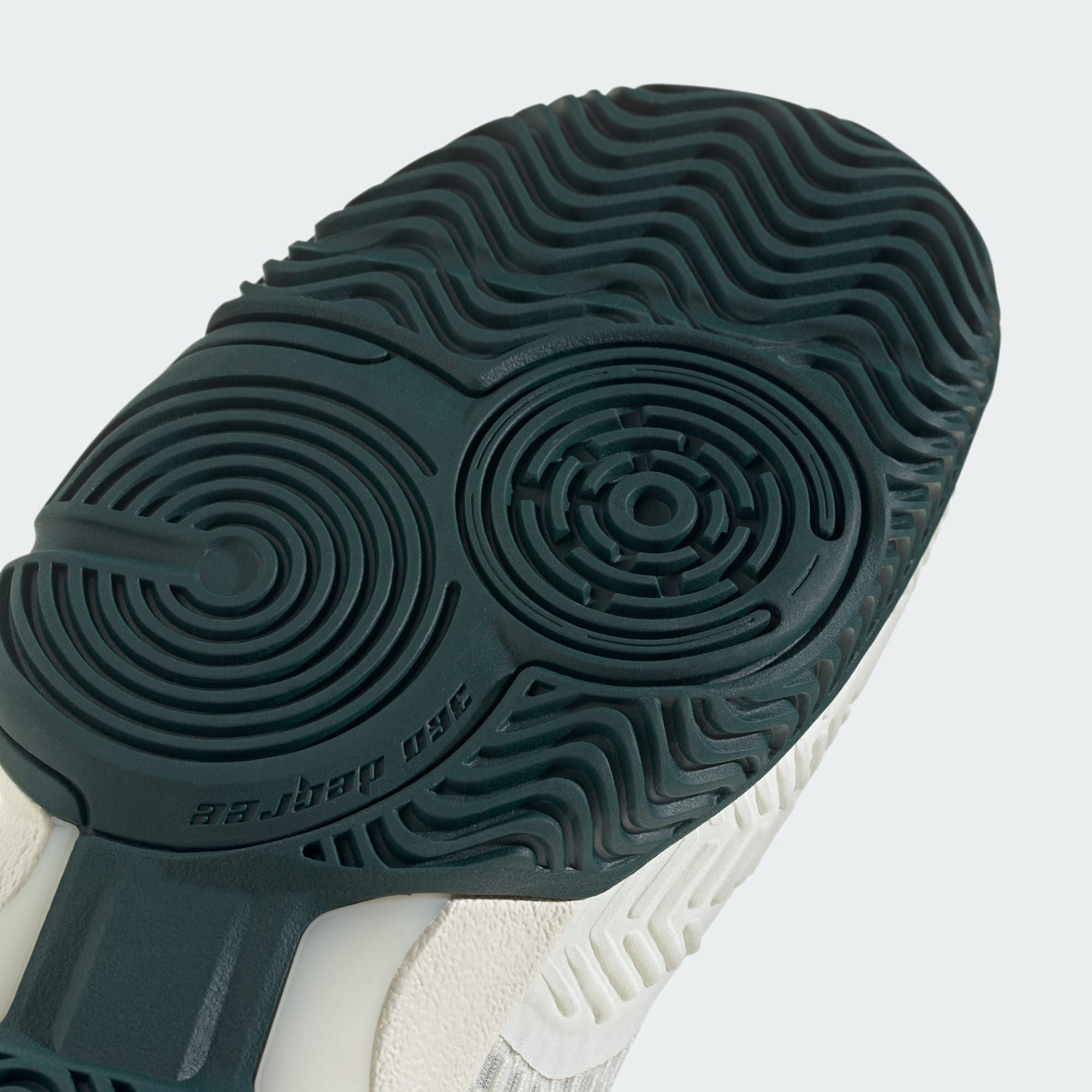  Giày Adidas Barricade Shoes 'White' 