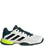  Giày Adidas Barricade Shoes 'White' 