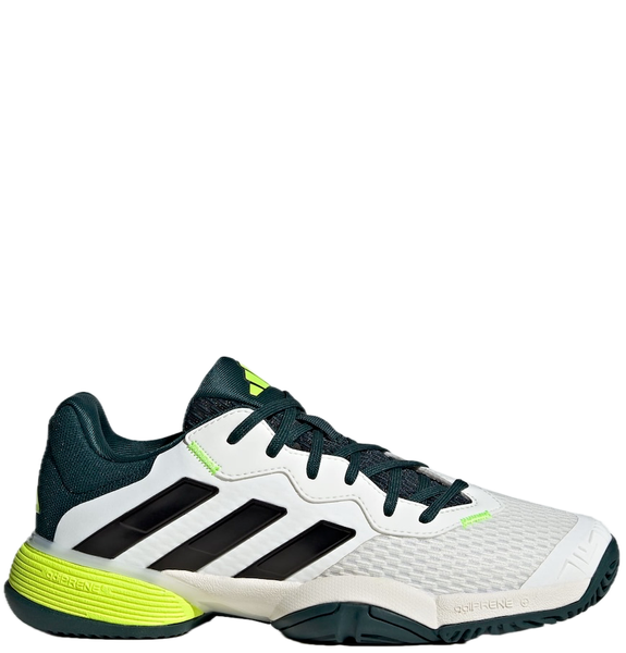  Giày Adidas Barricade Shoes 'White' 