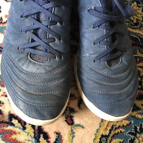  Giày Adidas Copa 18+ TR Premium ‘Collegiate Navy’ 