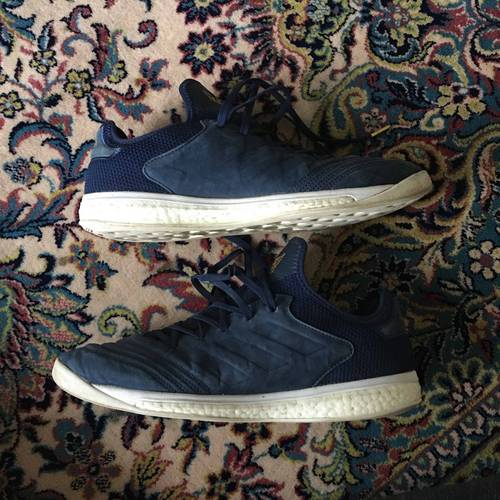  Giày Adidas Copa 18+ TR Premium ‘Collegiate Navy’ 