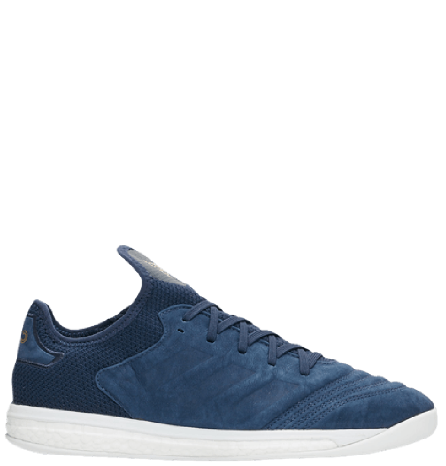  Giày Adidas Copa 18+ TR Premium ‘Collegiate Navy’ 