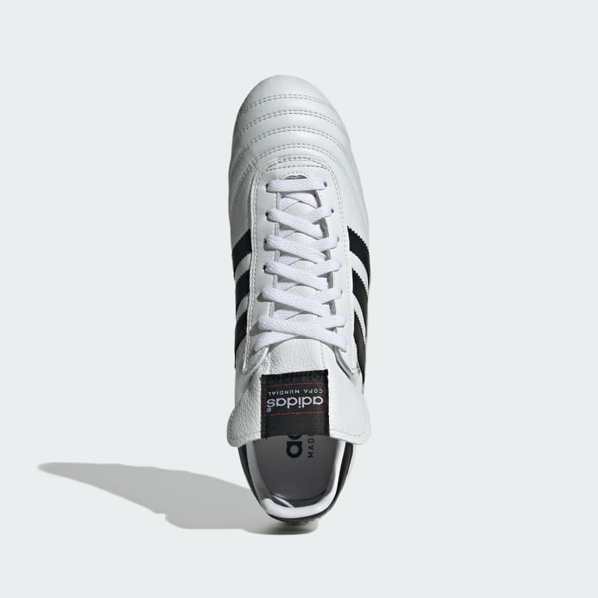  Giày Adidas Copa Mundial FG ‘Cloud White Core Balck’ 