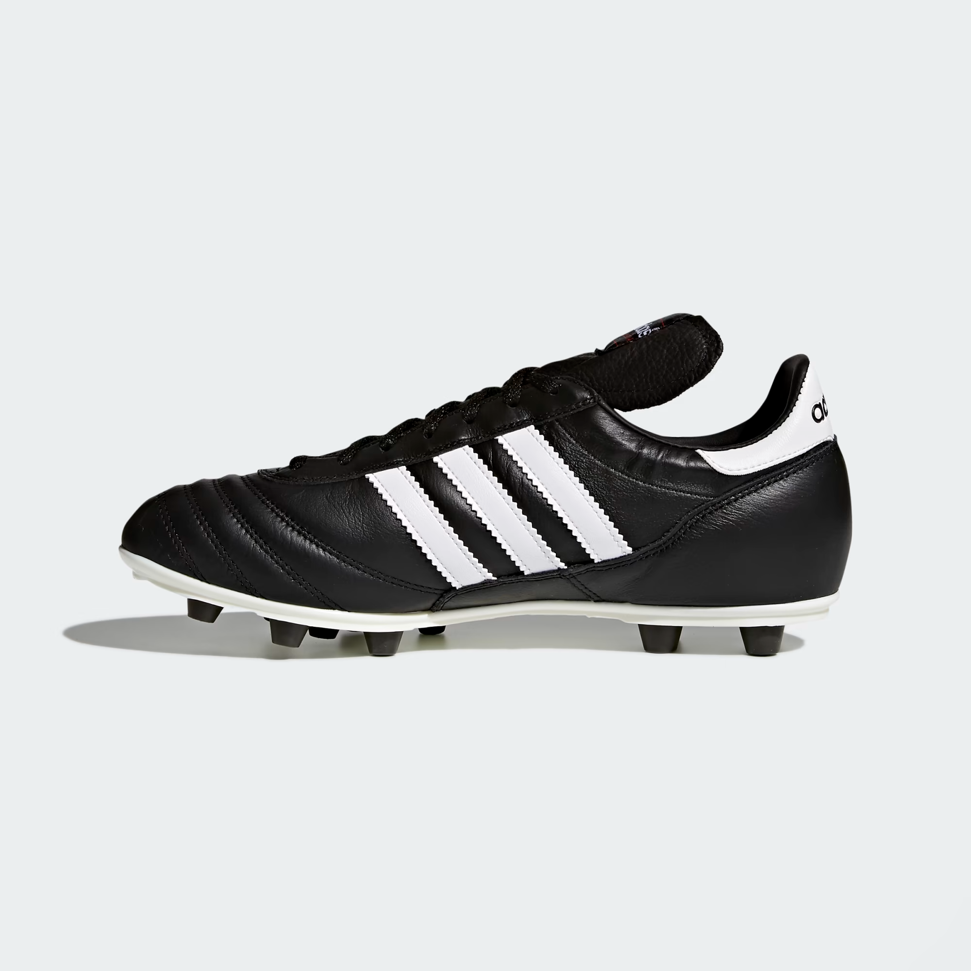  Giày Adidas Copa Mundial Leather ‘Black White’ 
