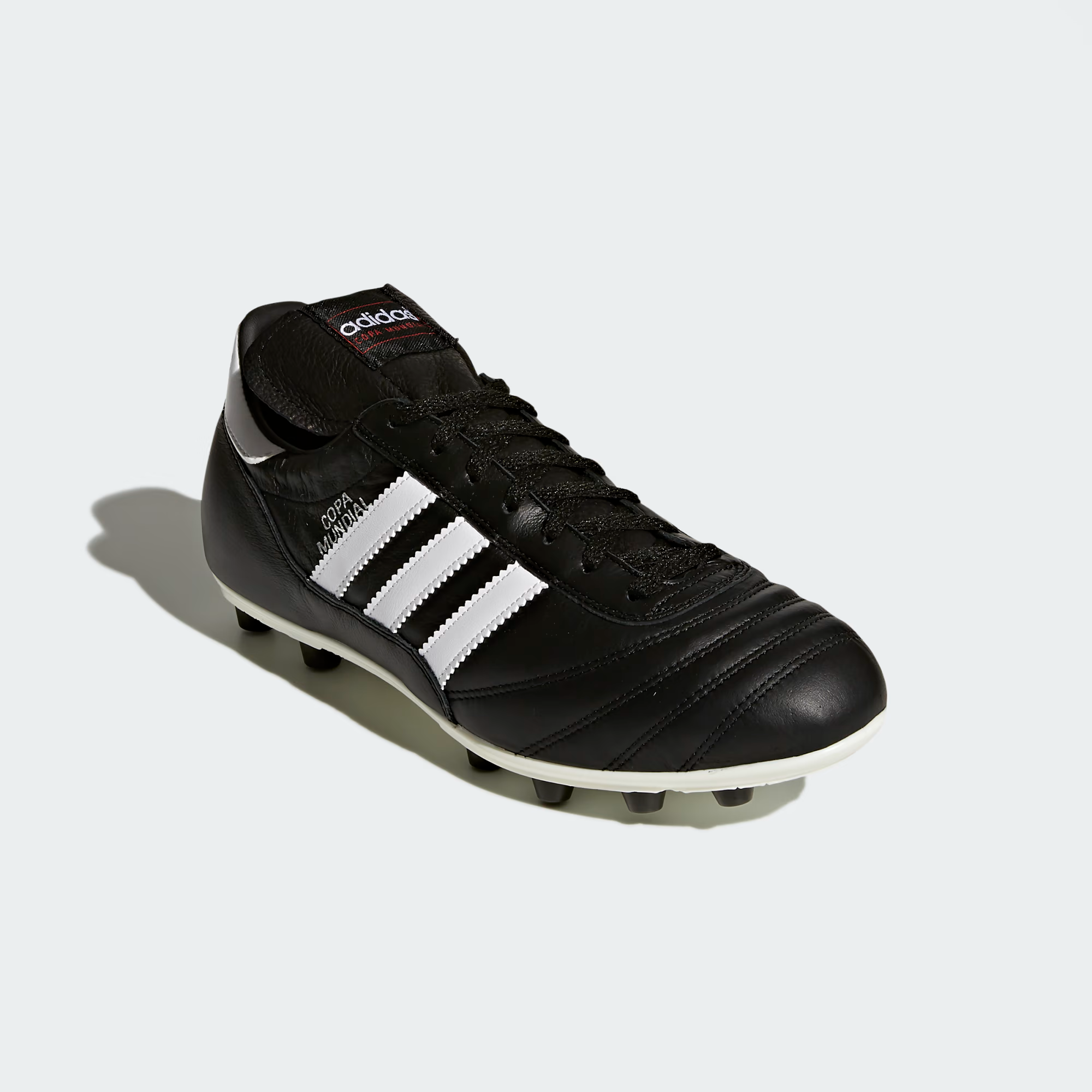 Giày Adidas Copa Mundial Leather ‘Black White’ 