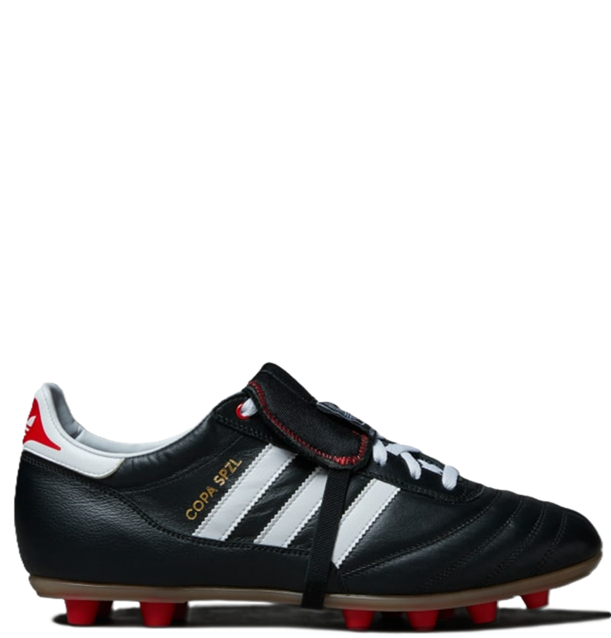  Giày Adidas Copa Mundial Spezial F.C. FG ‘Black’ 