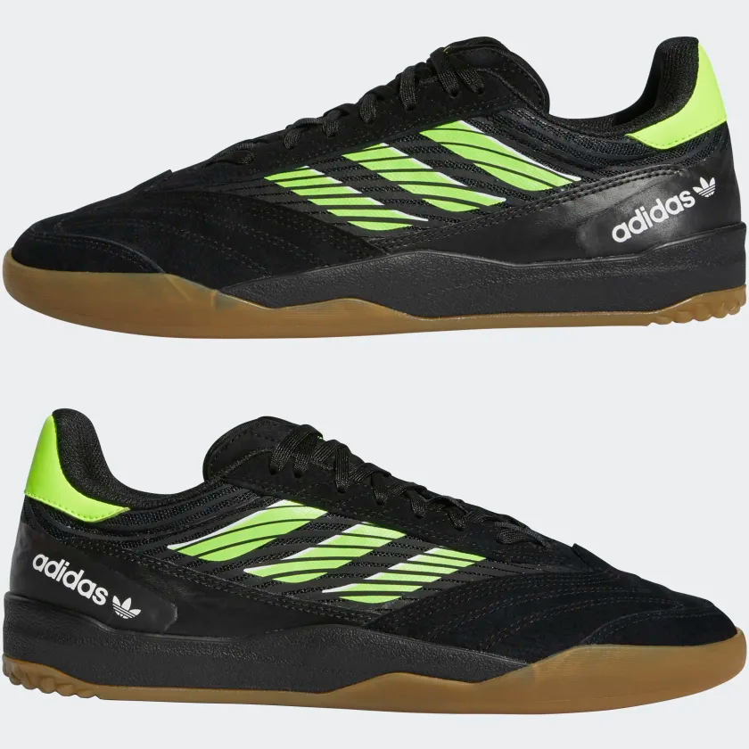  Giày Adidas Copa Nationale ‘Black’ 