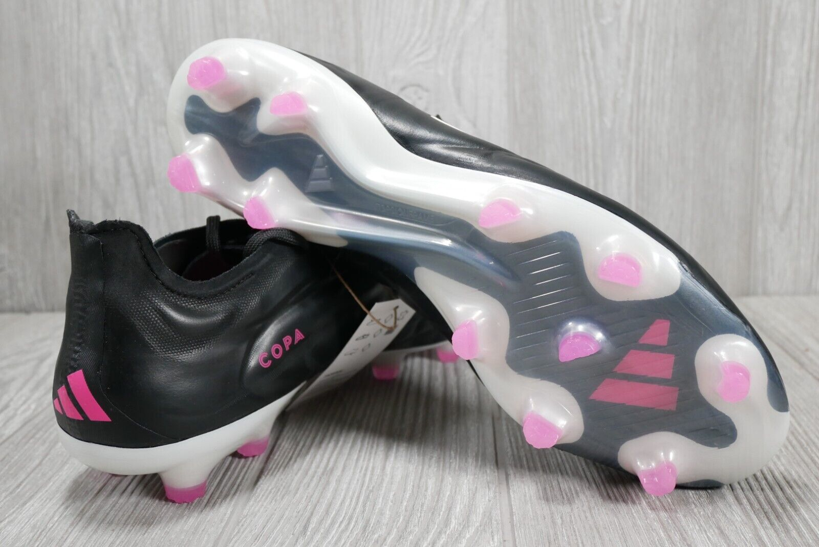  Giày Adidas Copa Pure.1 FG ‘Own Your Football Pack’ 