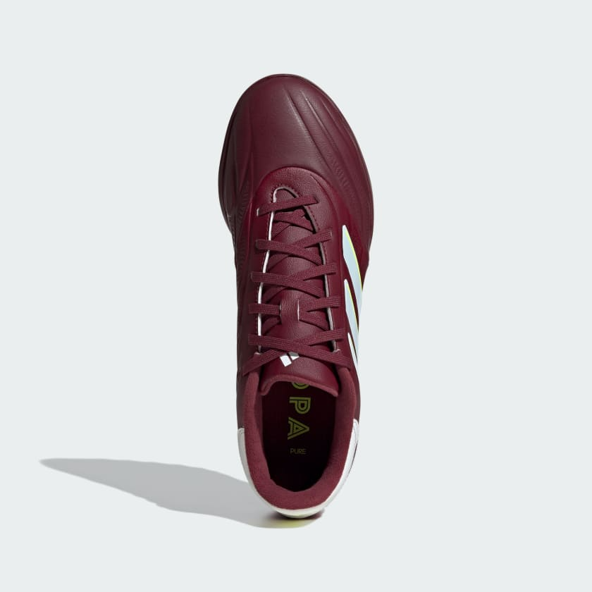 Giày Adidas Copa Pure 2 League TF ‘Energy Citrus’ 