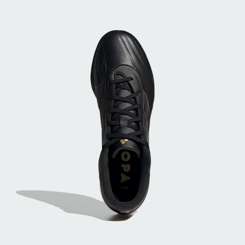  Giày Adidas Copa Pure 2 League Turf ‘Carbon’ 